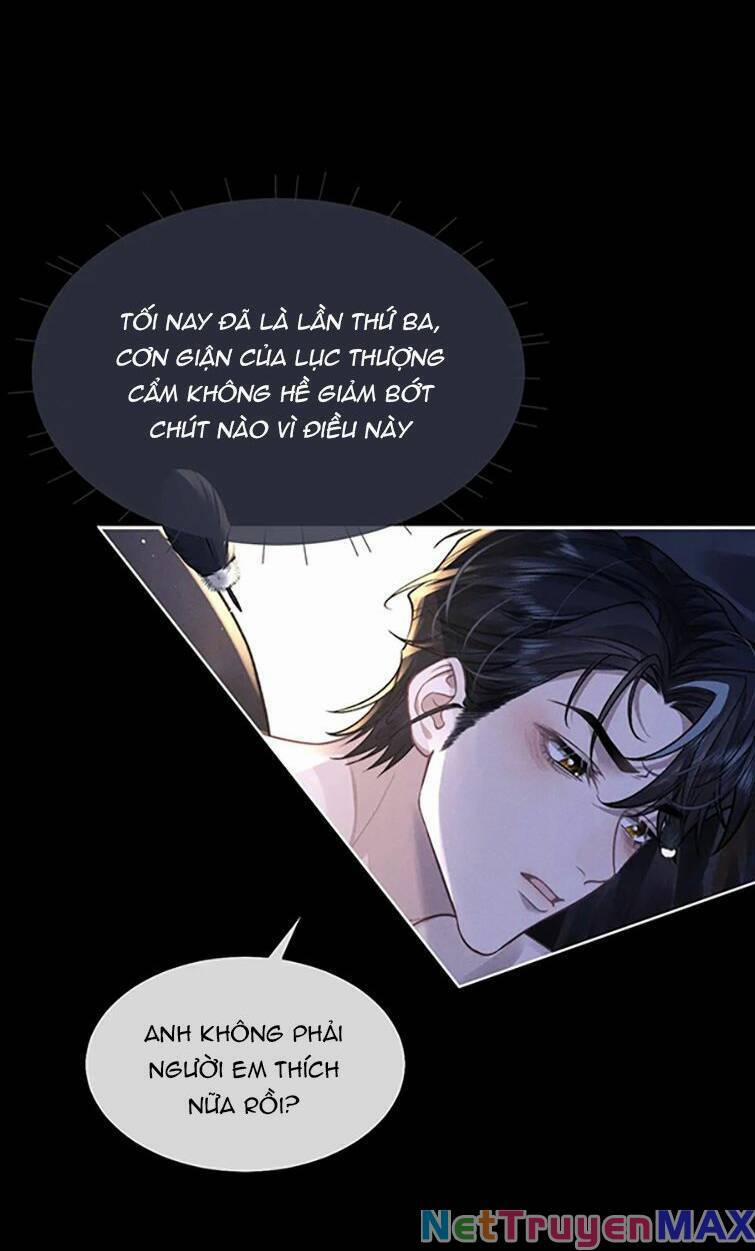 Chấp Sự Thỏ Cụp Tai 54 trang 42