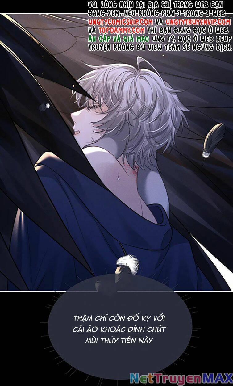 Chấp Sự Thỏ Cụp Tai 54 trang 43