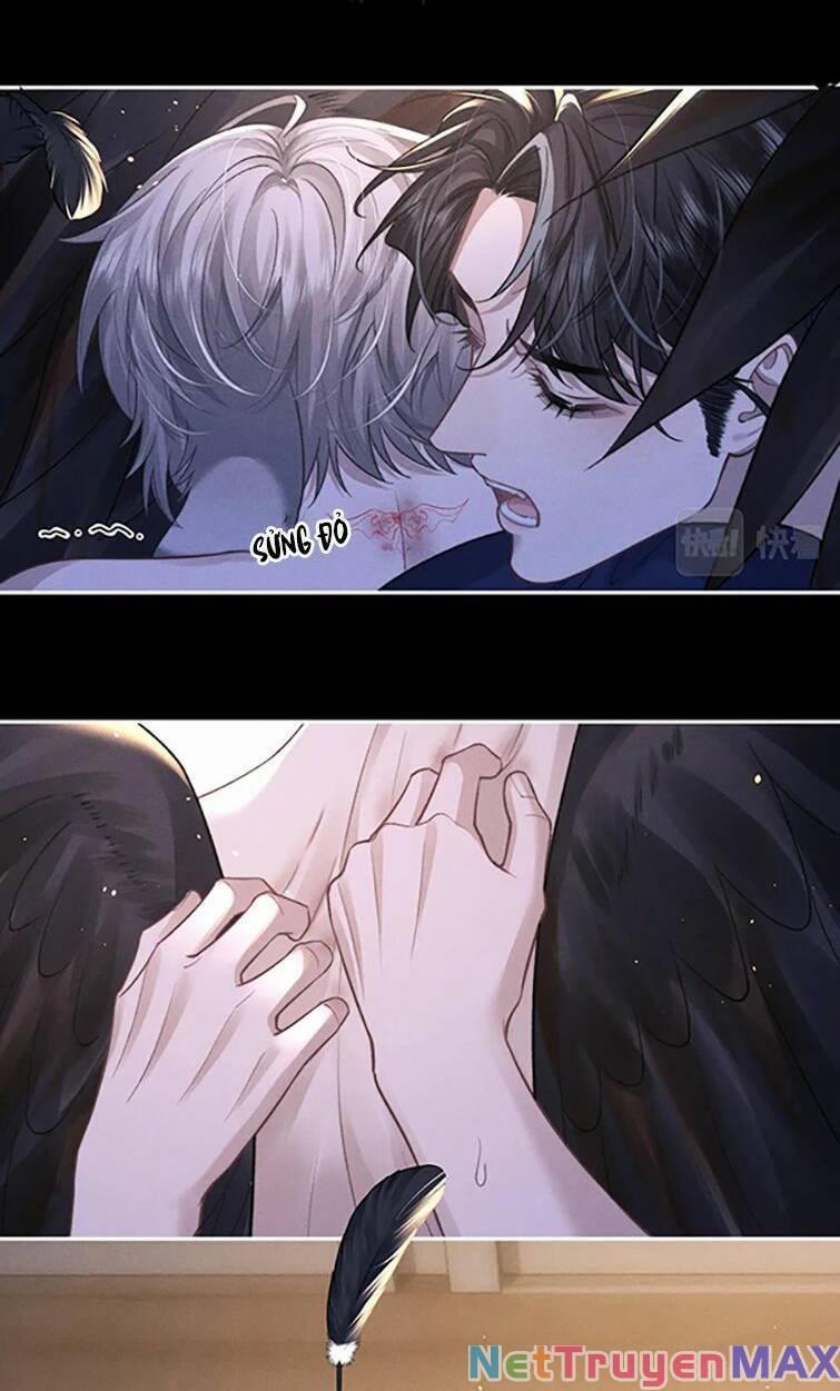 Chấp Sự Thỏ Cụp Tai 54 trang 44