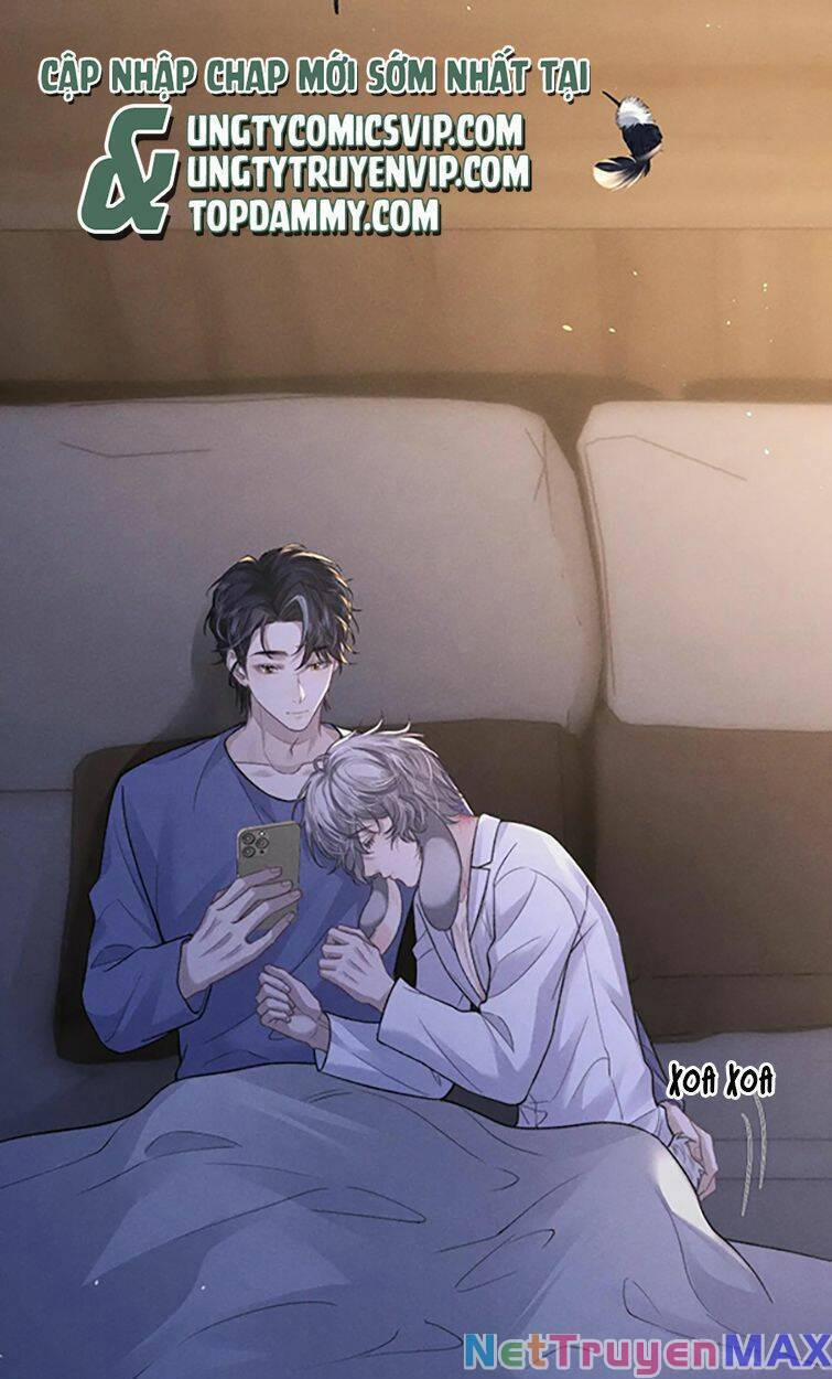 Chấp Sự Thỏ Cụp Tai 54 trang 45