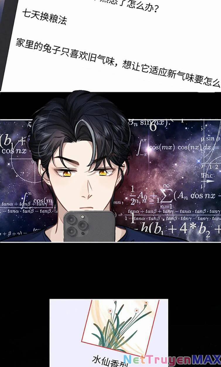 Chấp Sự Thỏ Cụp Tai 54 trang 48