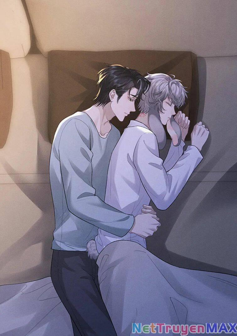 Chấp Sự Thỏ Cụp Tai 54 trang 5