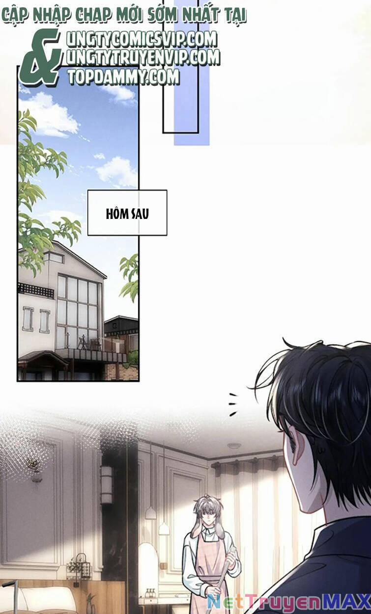 Chấp Sự Thỏ Cụp Tai 54 trang 50