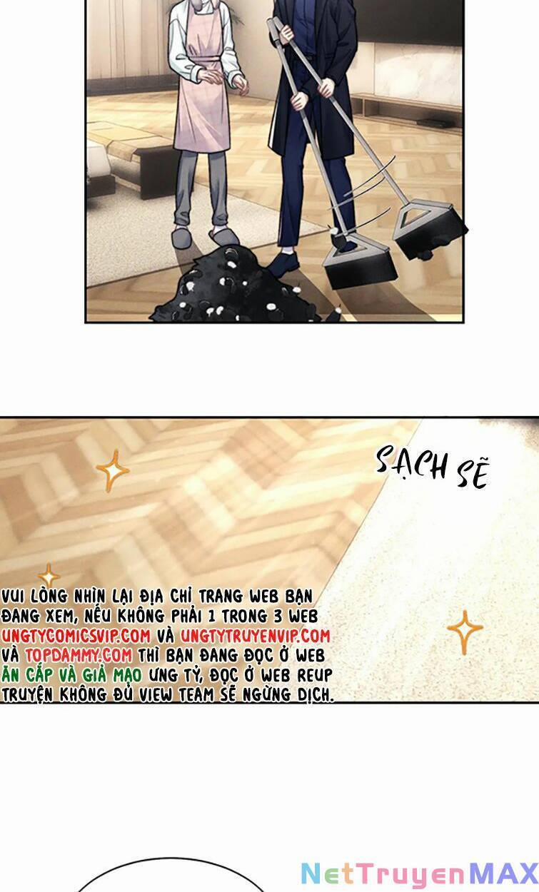 Chấp Sự Thỏ Cụp Tai 54 trang 52