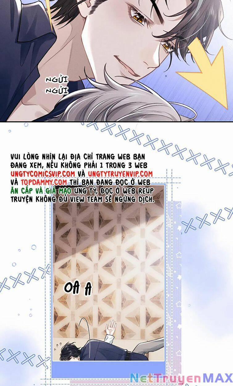 Chấp Sự Thỏ Cụp Tai 54 trang 57