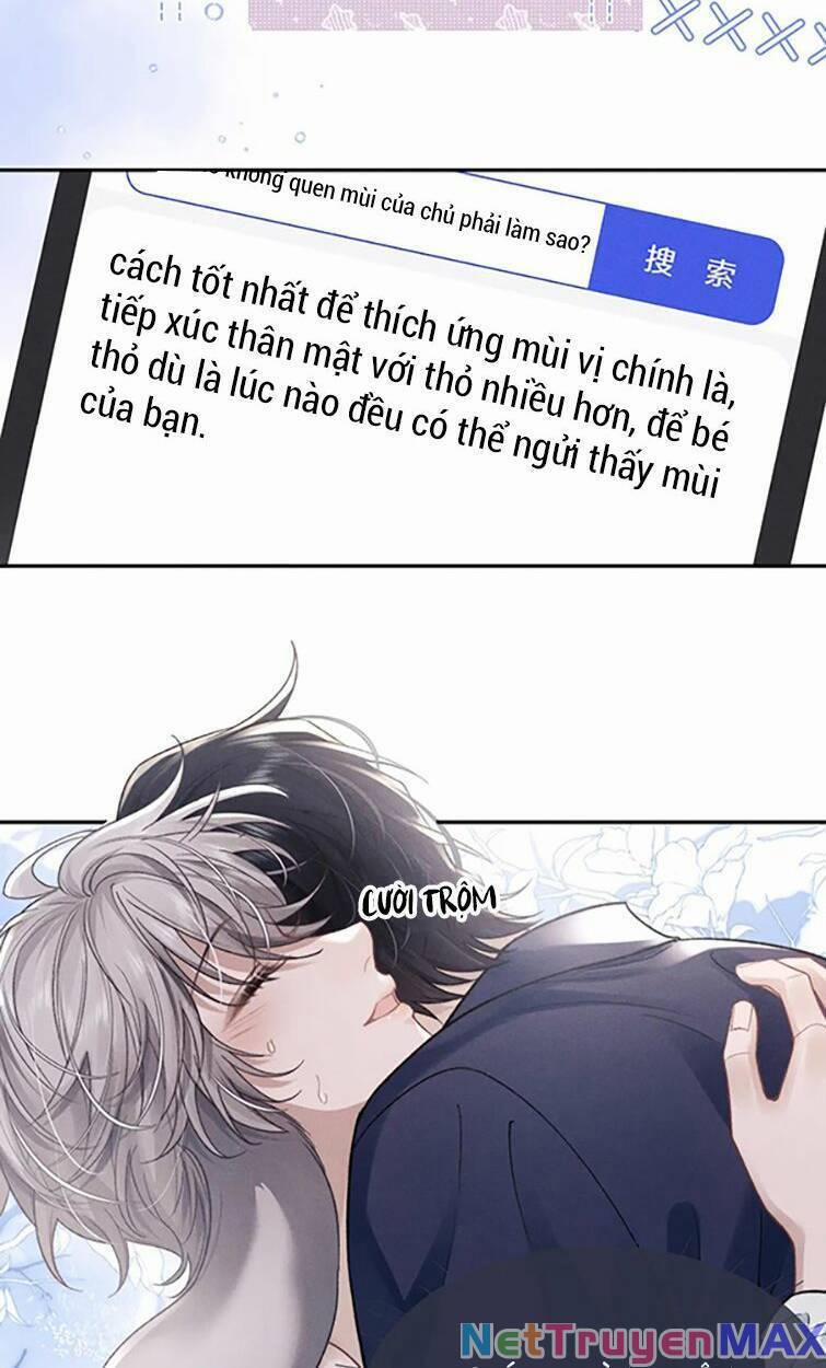 Chấp Sự Thỏ Cụp Tai 54 trang 58