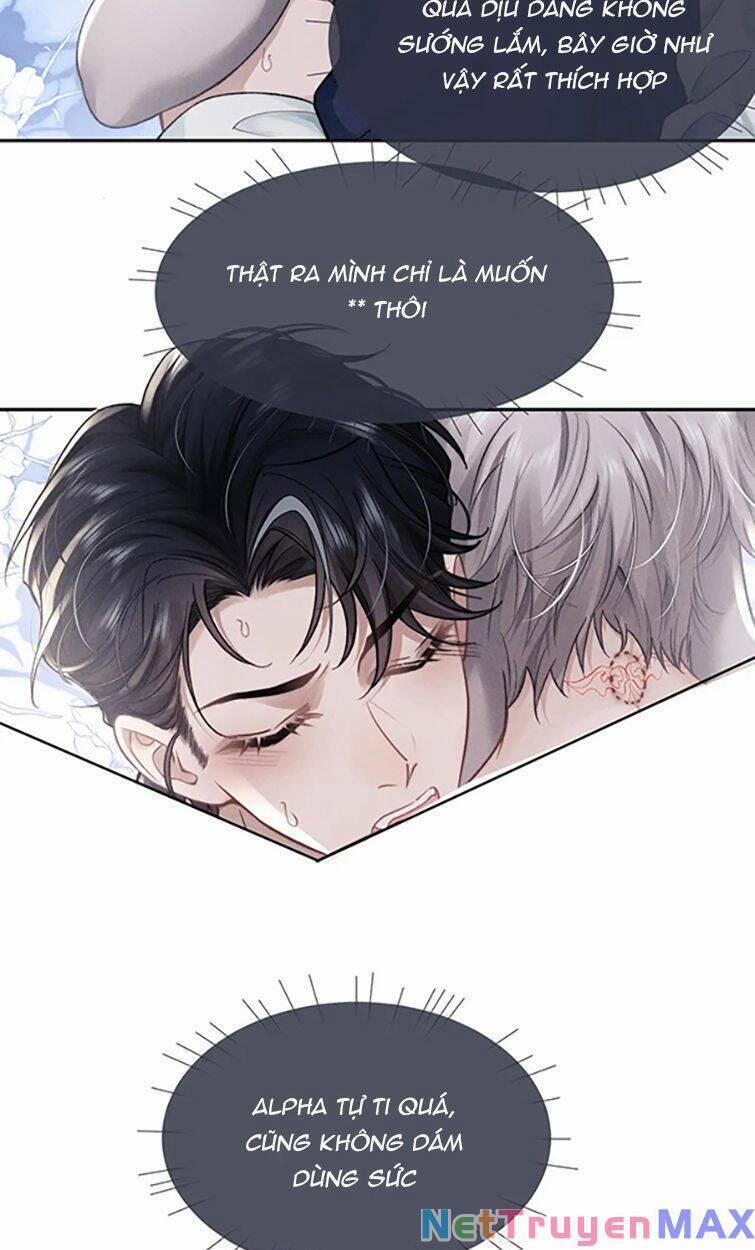 Chấp Sự Thỏ Cụp Tai 54 trang 59