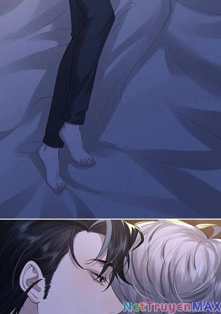 Chấp Sự Thỏ Cụp Tai 54 trang 6