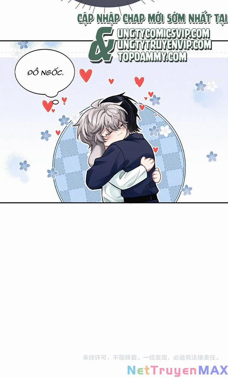 Chấp Sự Thỏ Cụp Tai 54 trang 60