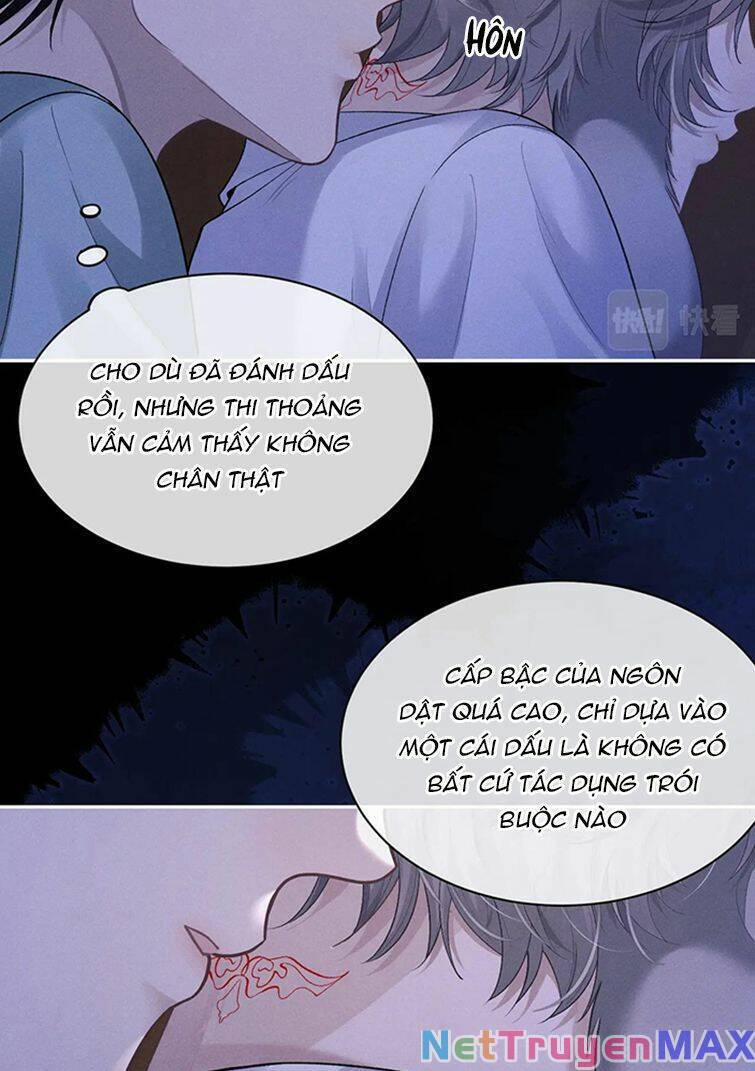 Chấp Sự Thỏ Cụp Tai 54 trang 7