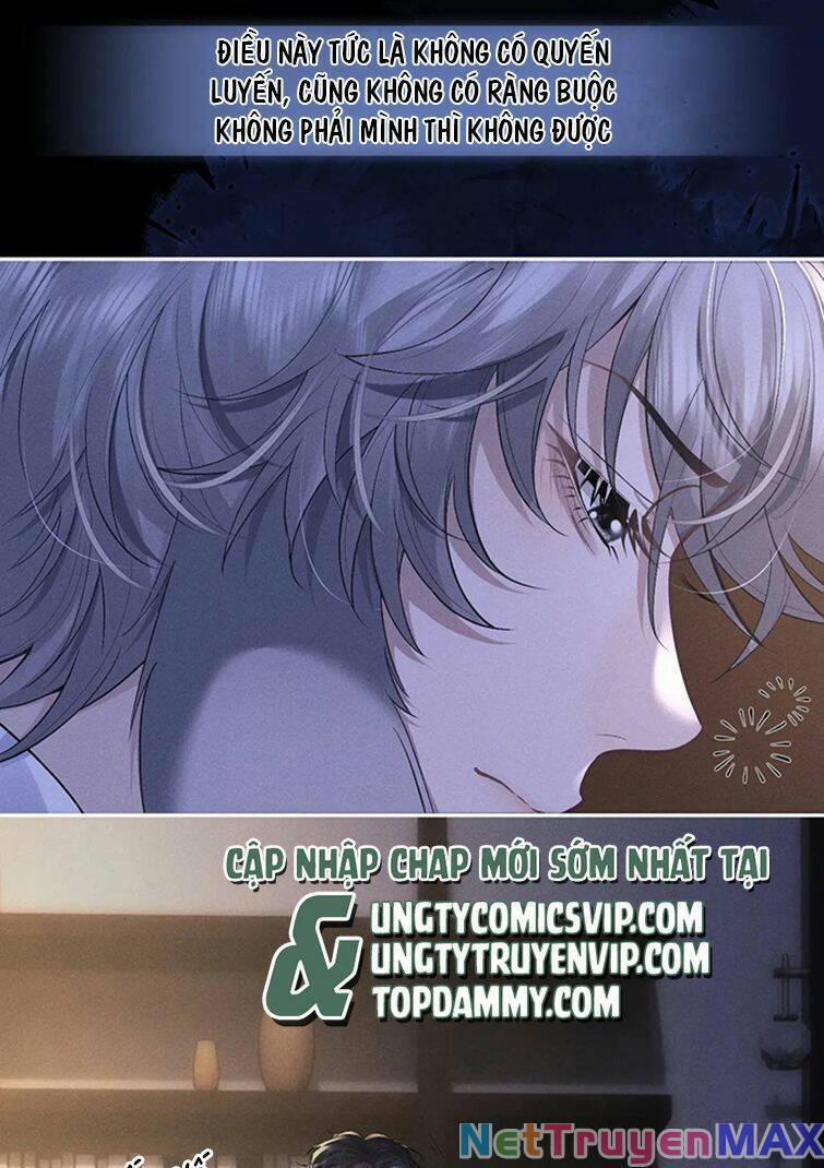 Chấp Sự Thỏ Cụp Tai 54 trang 9