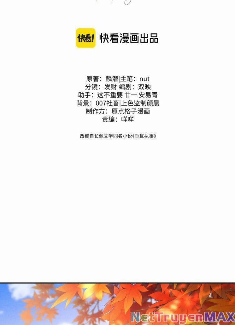 Chấp Sự Thỏ Cụp Tai 55 trang 1