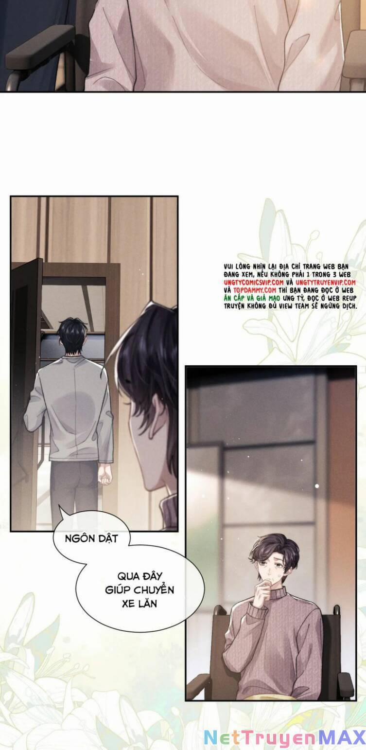 Chấp Sự Thỏ Cụp Tai 55 trang 12