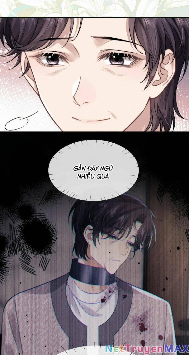 Chấp Sự Thỏ Cụp Tai 55 trang 13