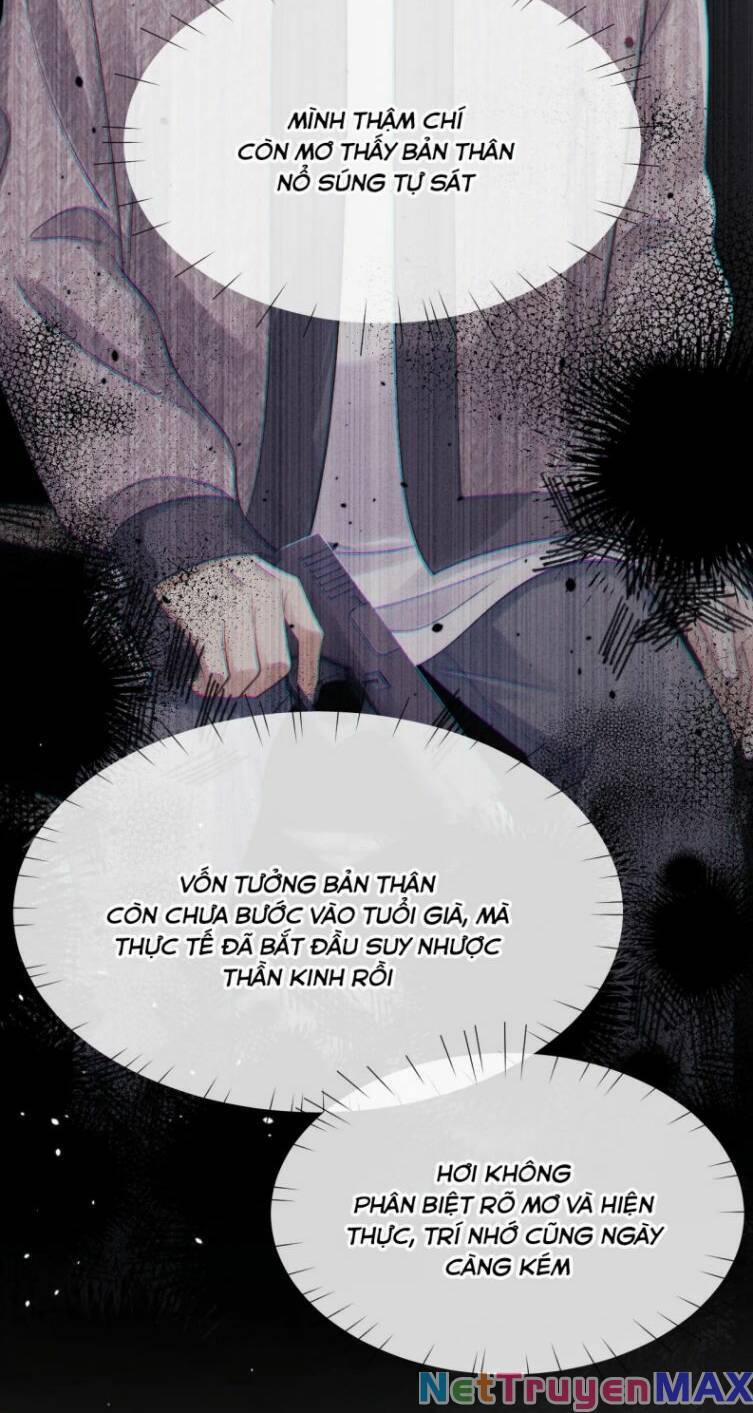 Chấp Sự Thỏ Cụp Tai 55 trang 14