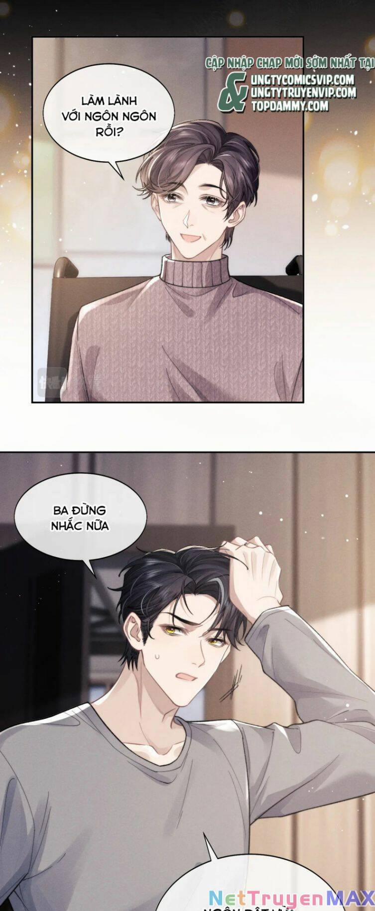 Chấp Sự Thỏ Cụp Tai 55 trang 15