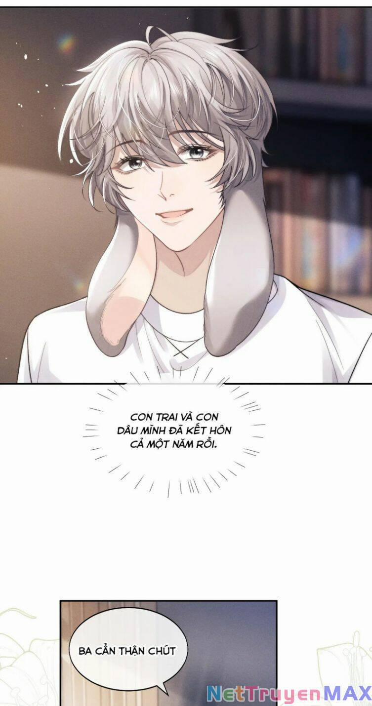 Chấp Sự Thỏ Cụp Tai 55 trang 17