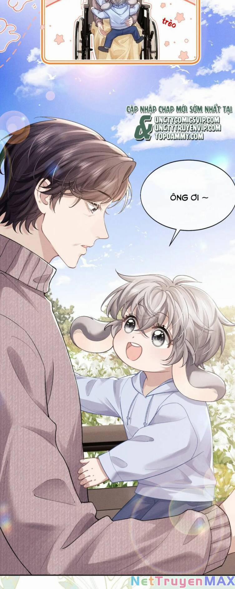 Chấp Sự Thỏ Cụp Tai 55 trang 20