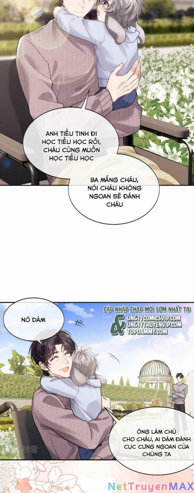 Chấp Sự Thỏ Cụp Tai 55 trang 22