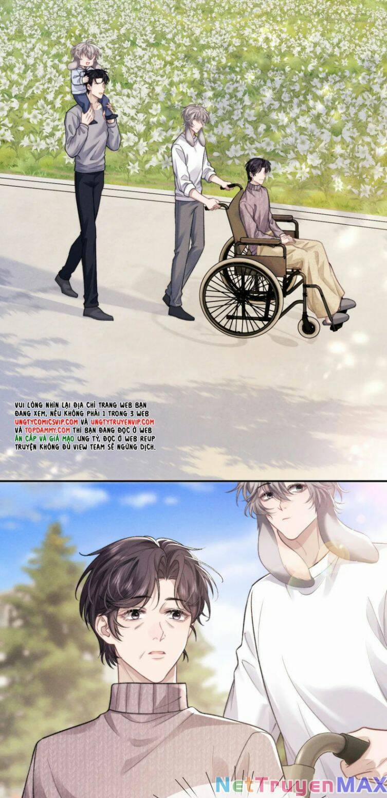 Chấp Sự Thỏ Cụp Tai 55 trang 25