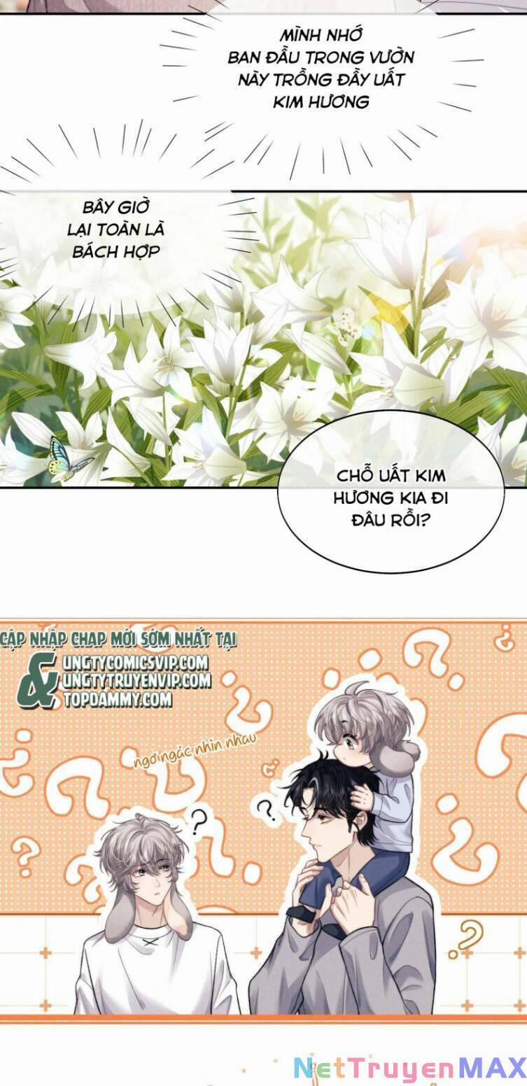 Chấp Sự Thỏ Cụp Tai 55 trang 26