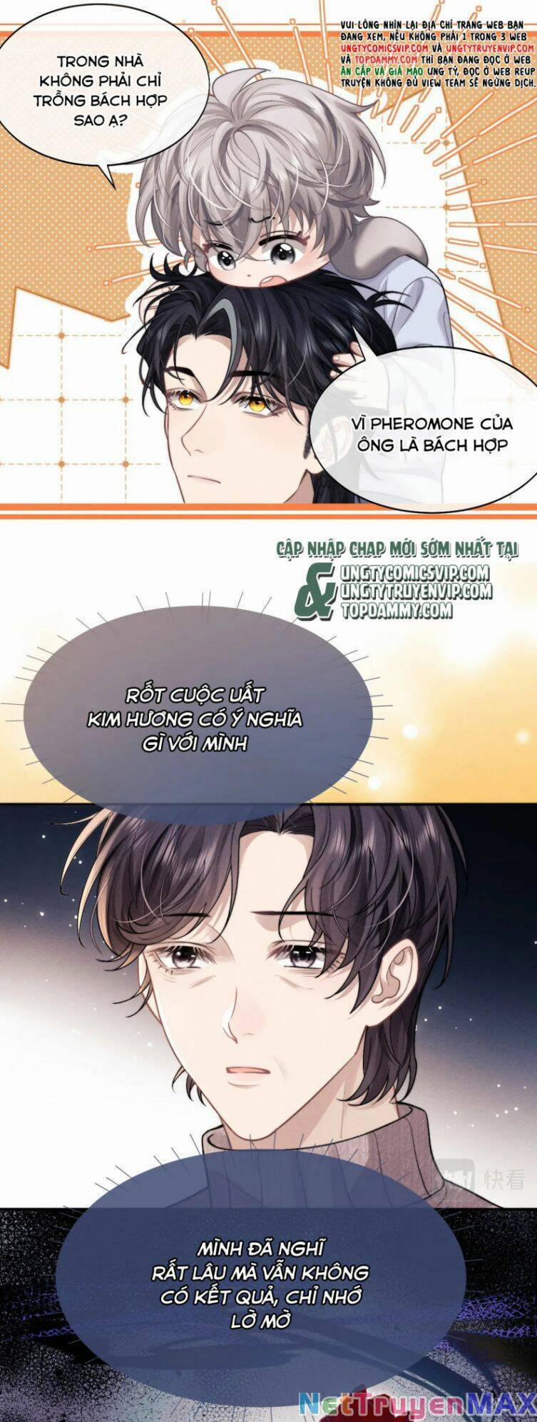 Chấp Sự Thỏ Cụp Tai 55 trang 27