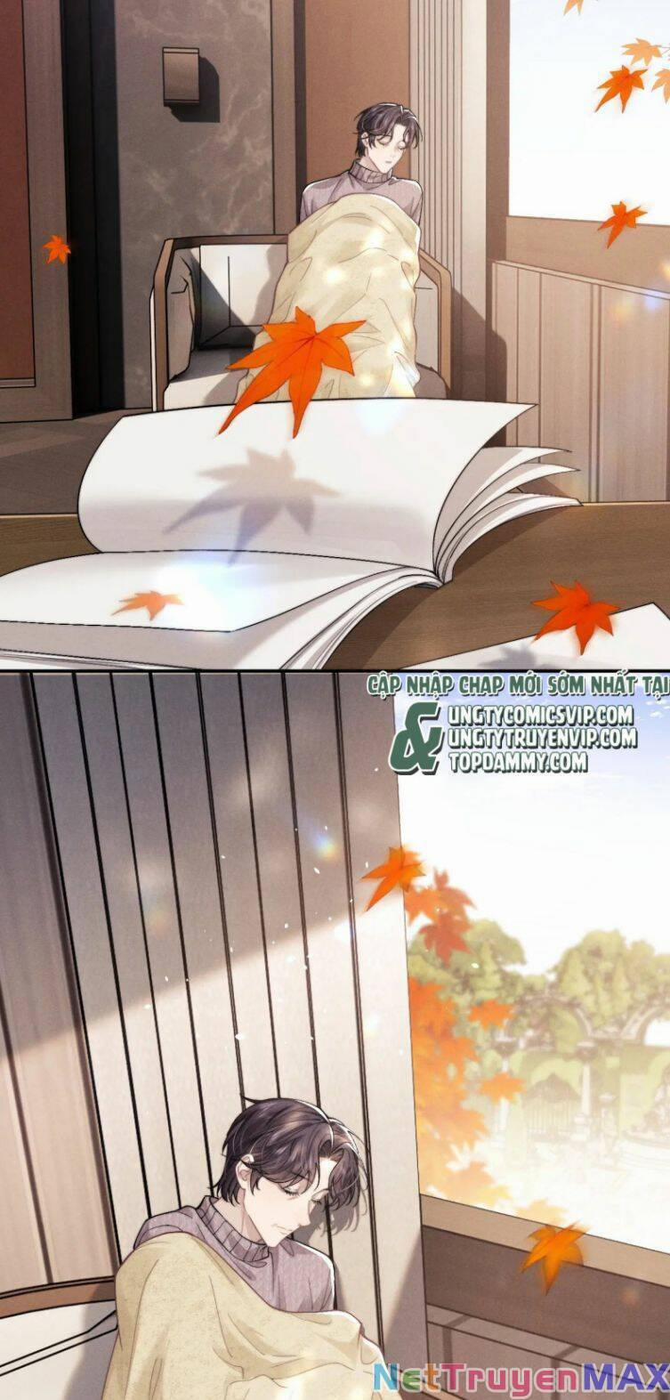 Chấp Sự Thỏ Cụp Tai 55 trang 3