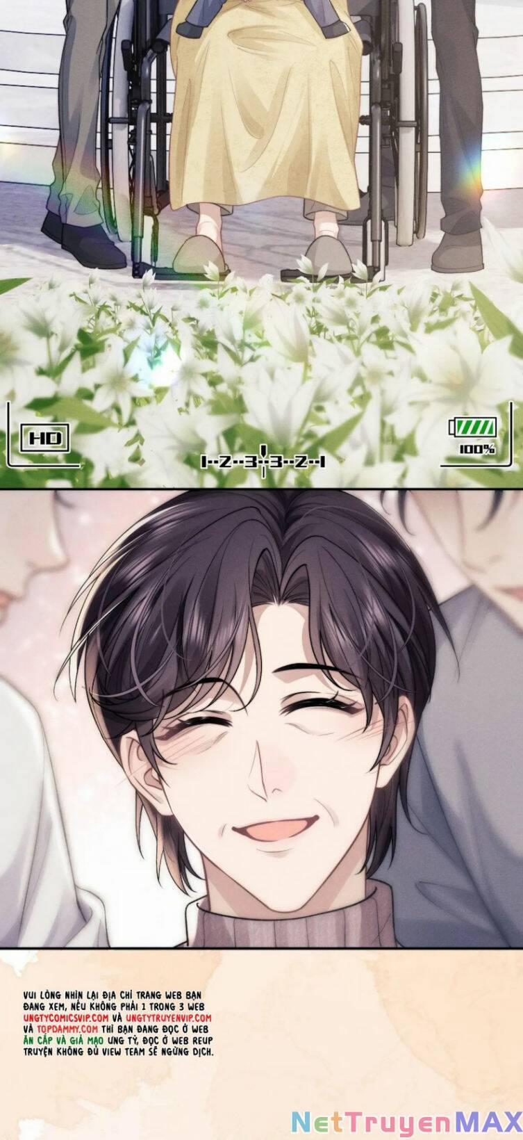 Chấp Sự Thỏ Cụp Tai 55 trang 30