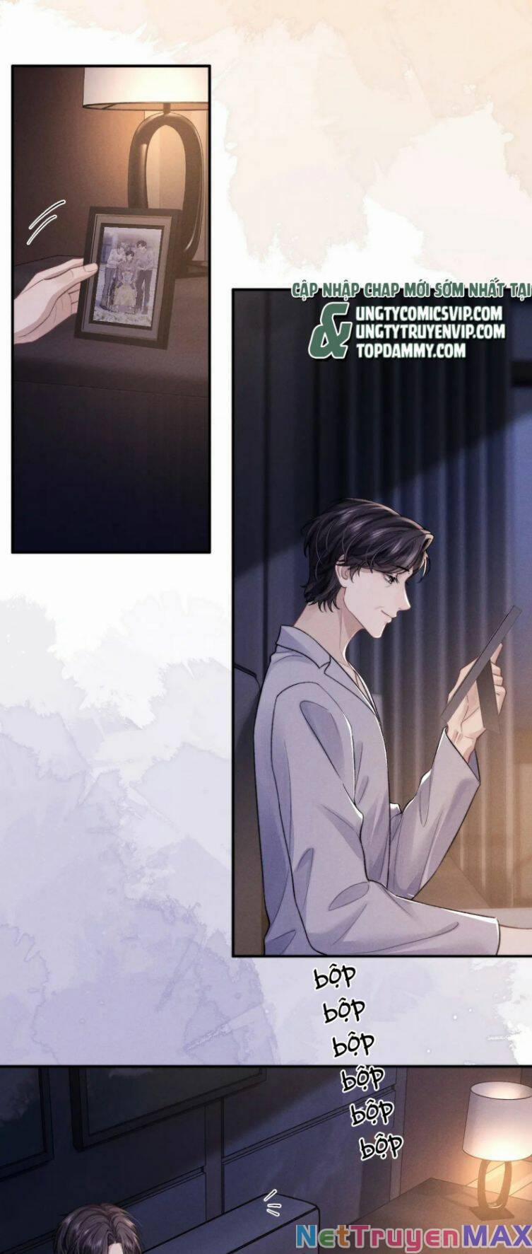 Chấp Sự Thỏ Cụp Tai 55 trang 31