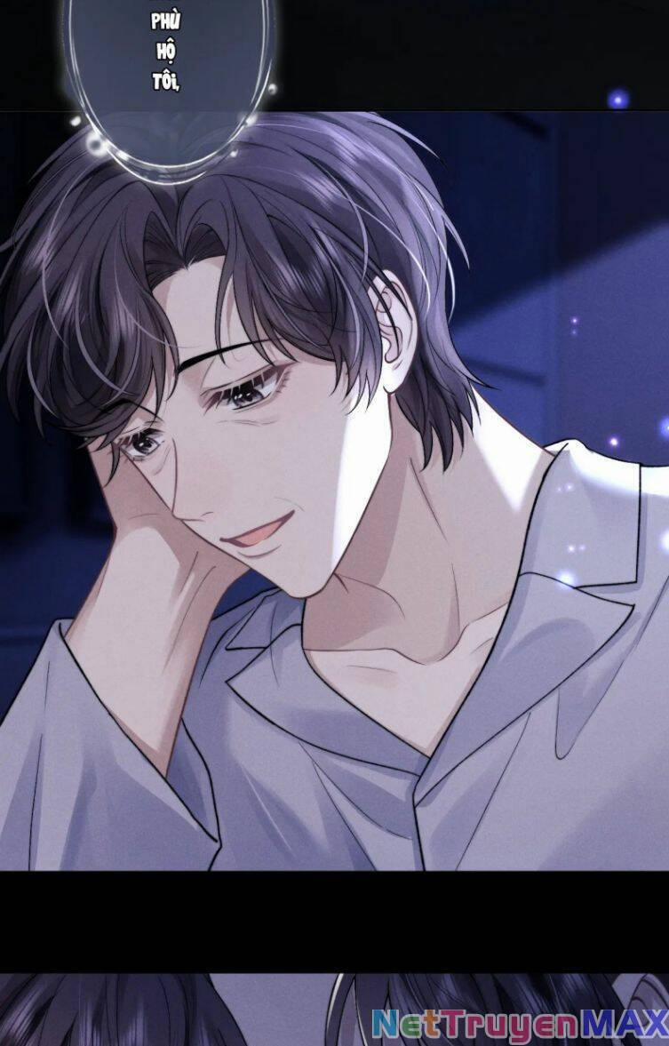 Chấp Sự Thỏ Cụp Tai 55 trang 34