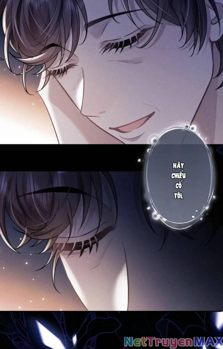 Chấp Sự Thỏ Cụp Tai 55 trang 35