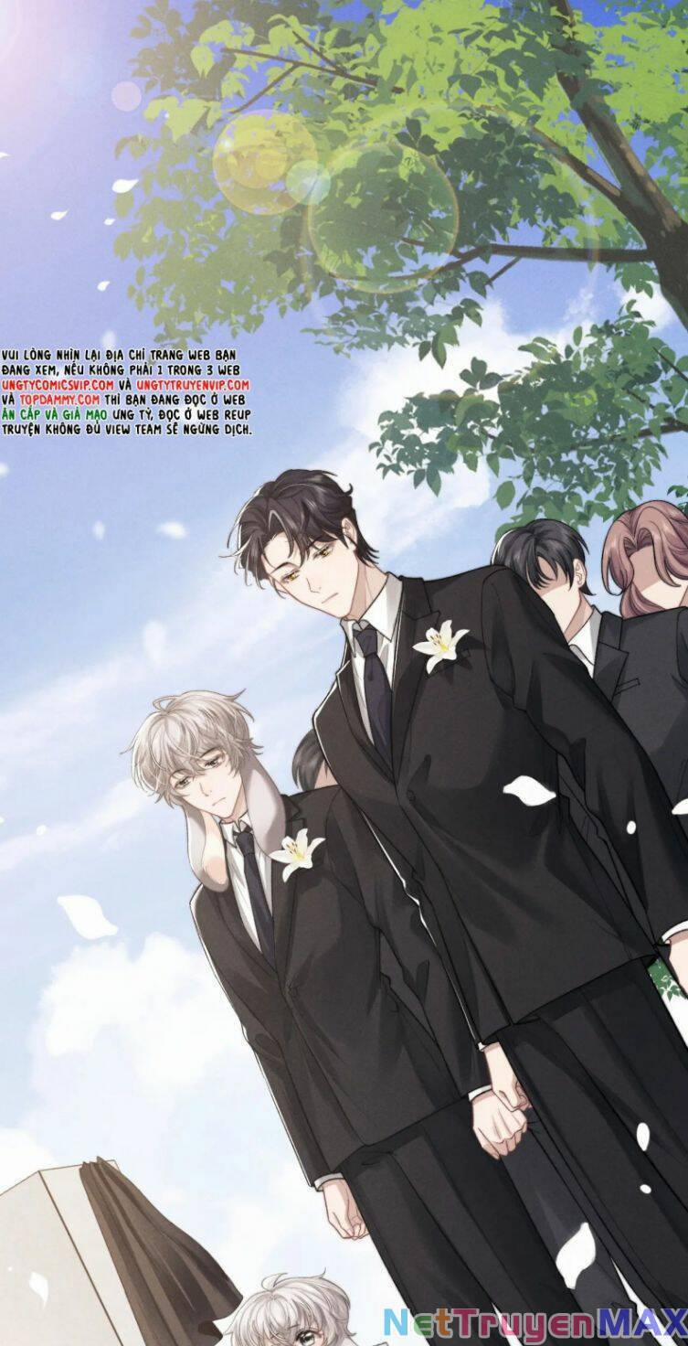 Chấp Sự Thỏ Cụp Tai 55 trang 38