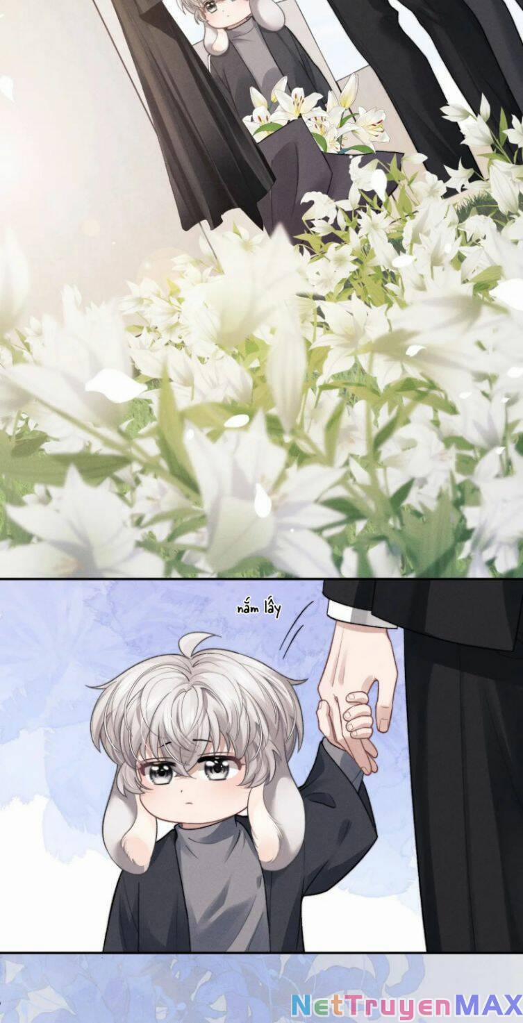 Chấp Sự Thỏ Cụp Tai 55 trang 39