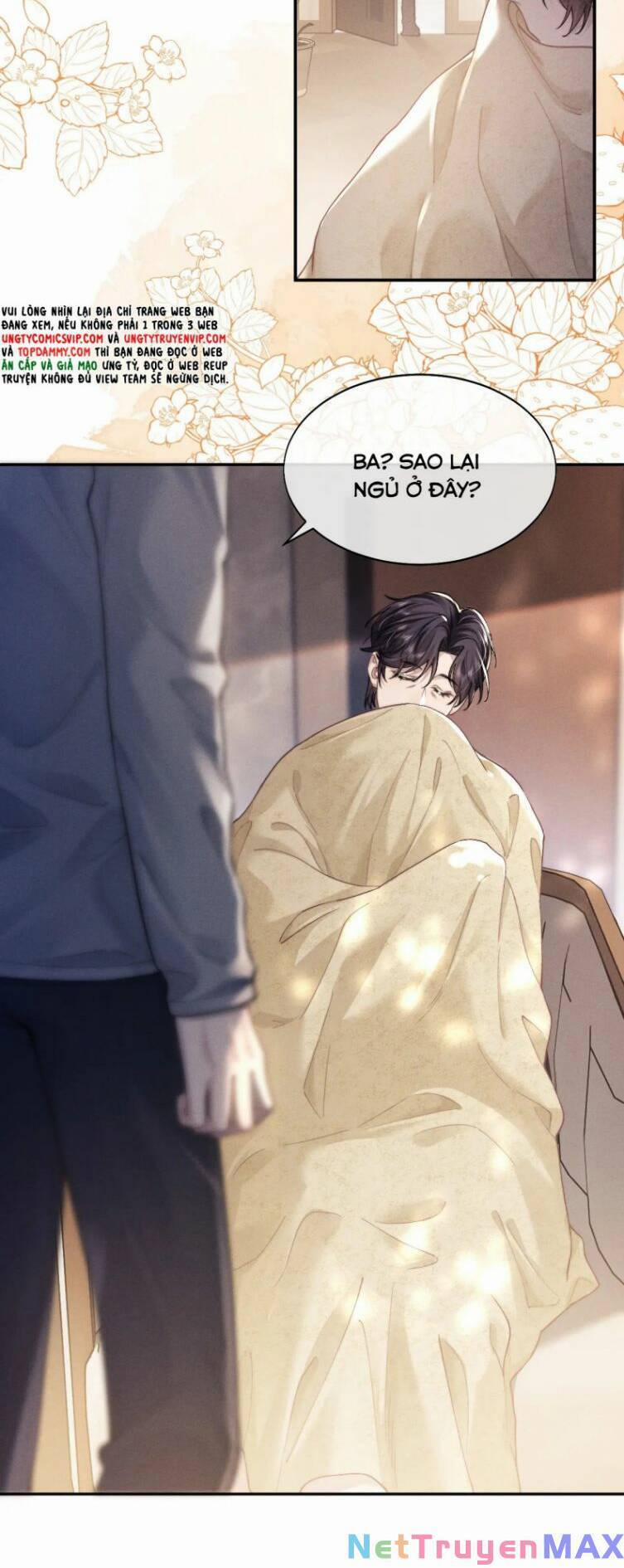 Chấp Sự Thỏ Cụp Tai 55 trang 6