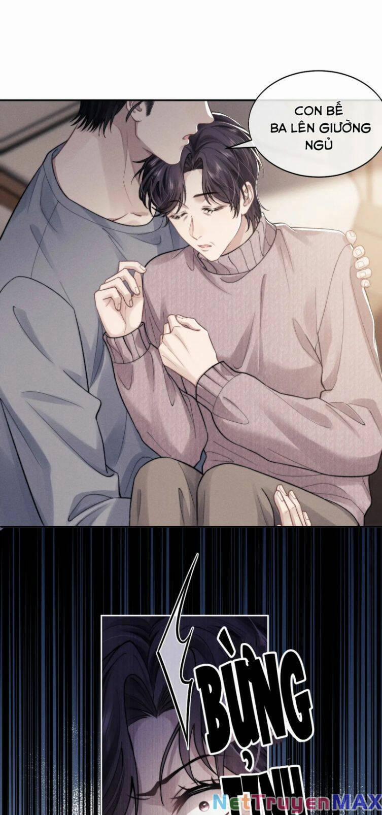 Chấp Sự Thỏ Cụp Tai 55 trang 7