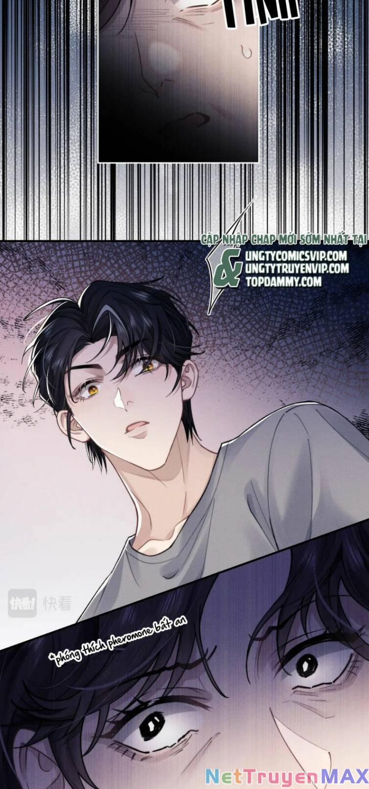 Chấp Sự Thỏ Cụp Tai 55 trang 8