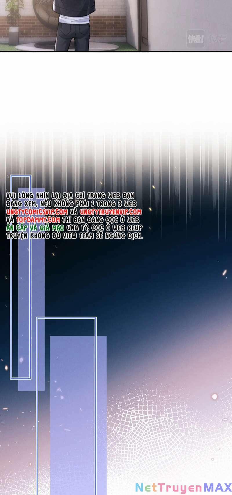 Chấp Sự Thỏ Cụp Tai 56 trang 10