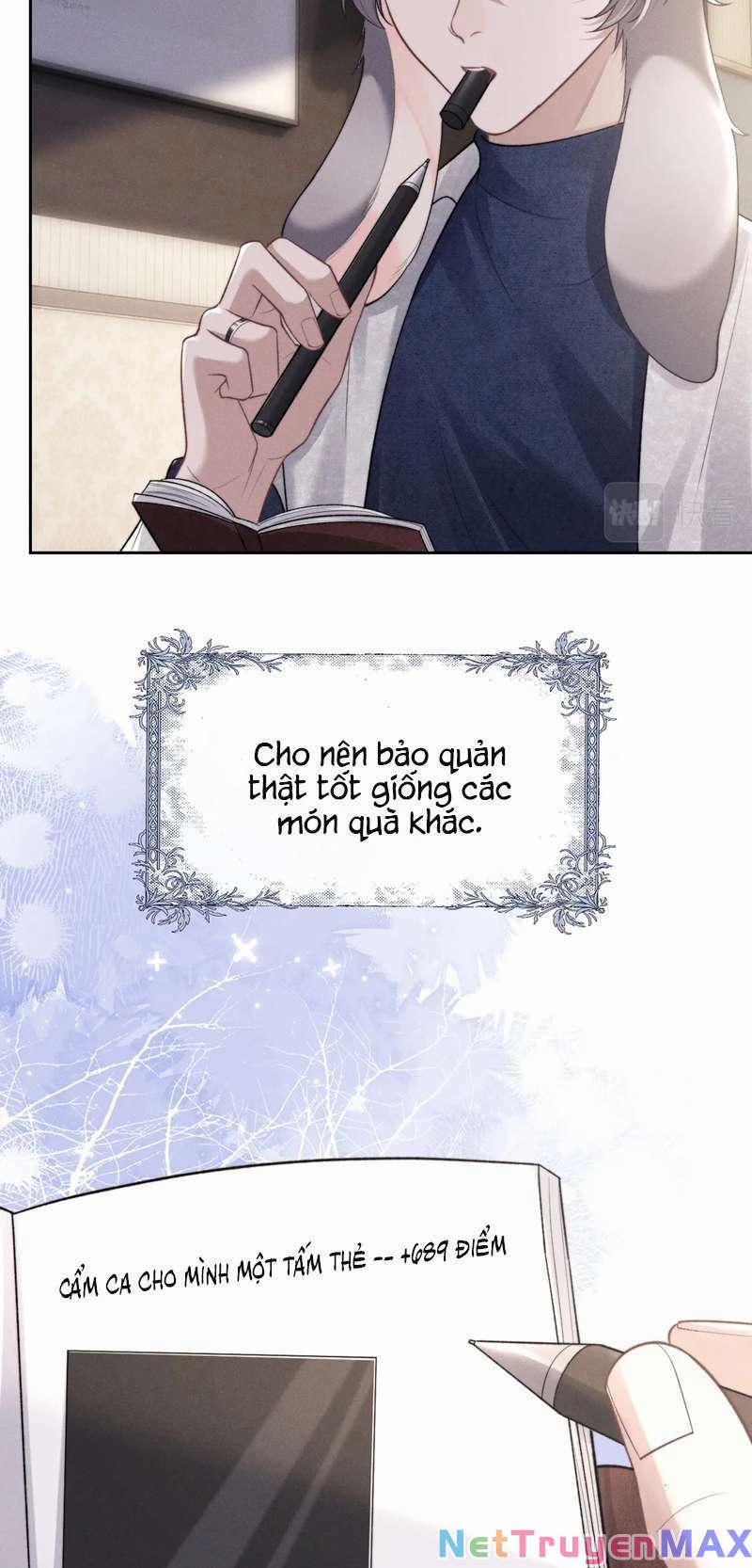 Chấp Sự Thỏ Cụp Tai 56 trang 16