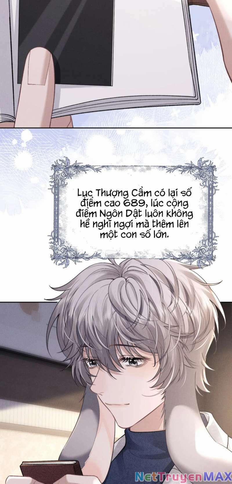 Chấp Sự Thỏ Cụp Tai 56 trang 17