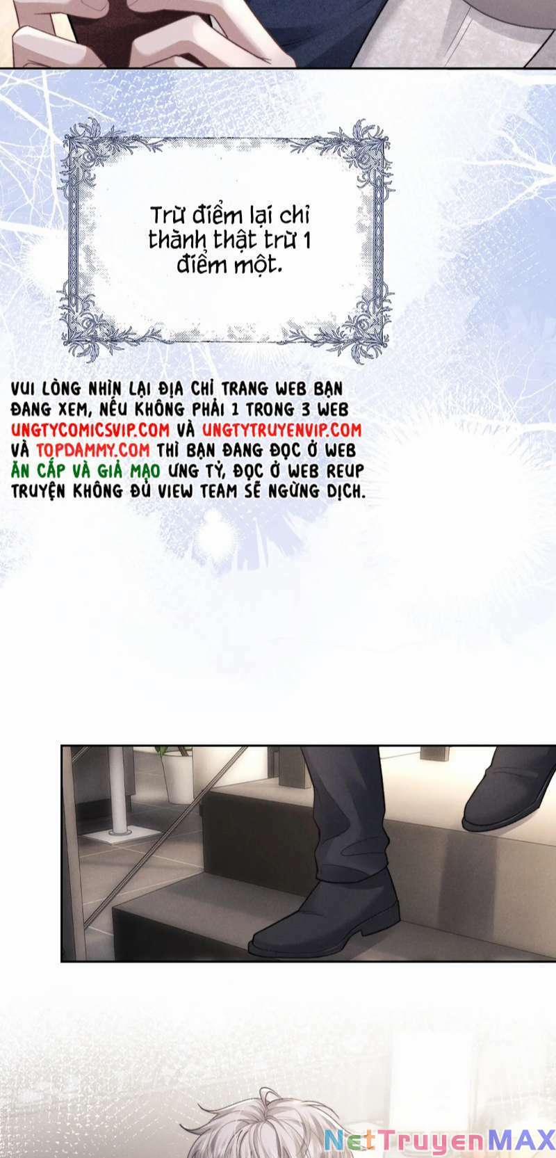 Chấp Sự Thỏ Cụp Tai 56 trang 18