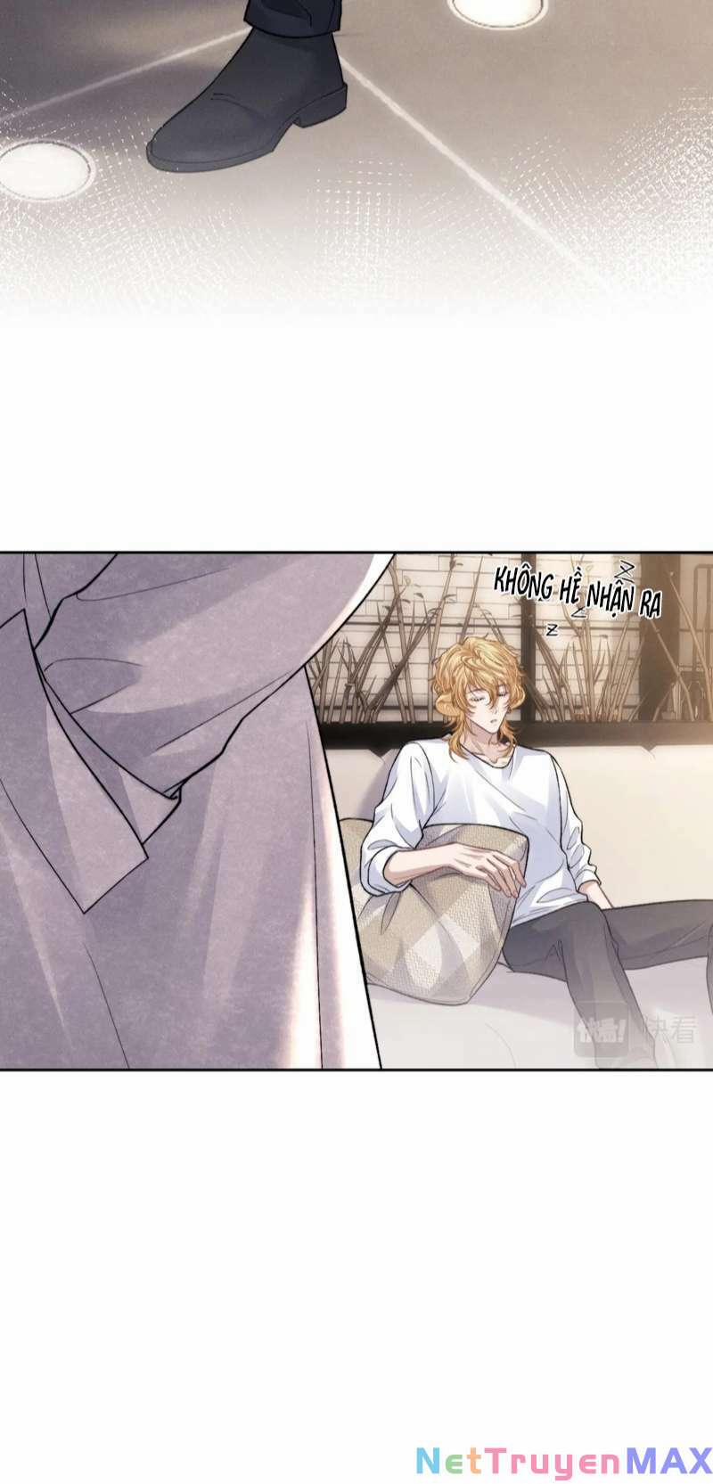 Chấp Sự Thỏ Cụp Tai 56 trang 20