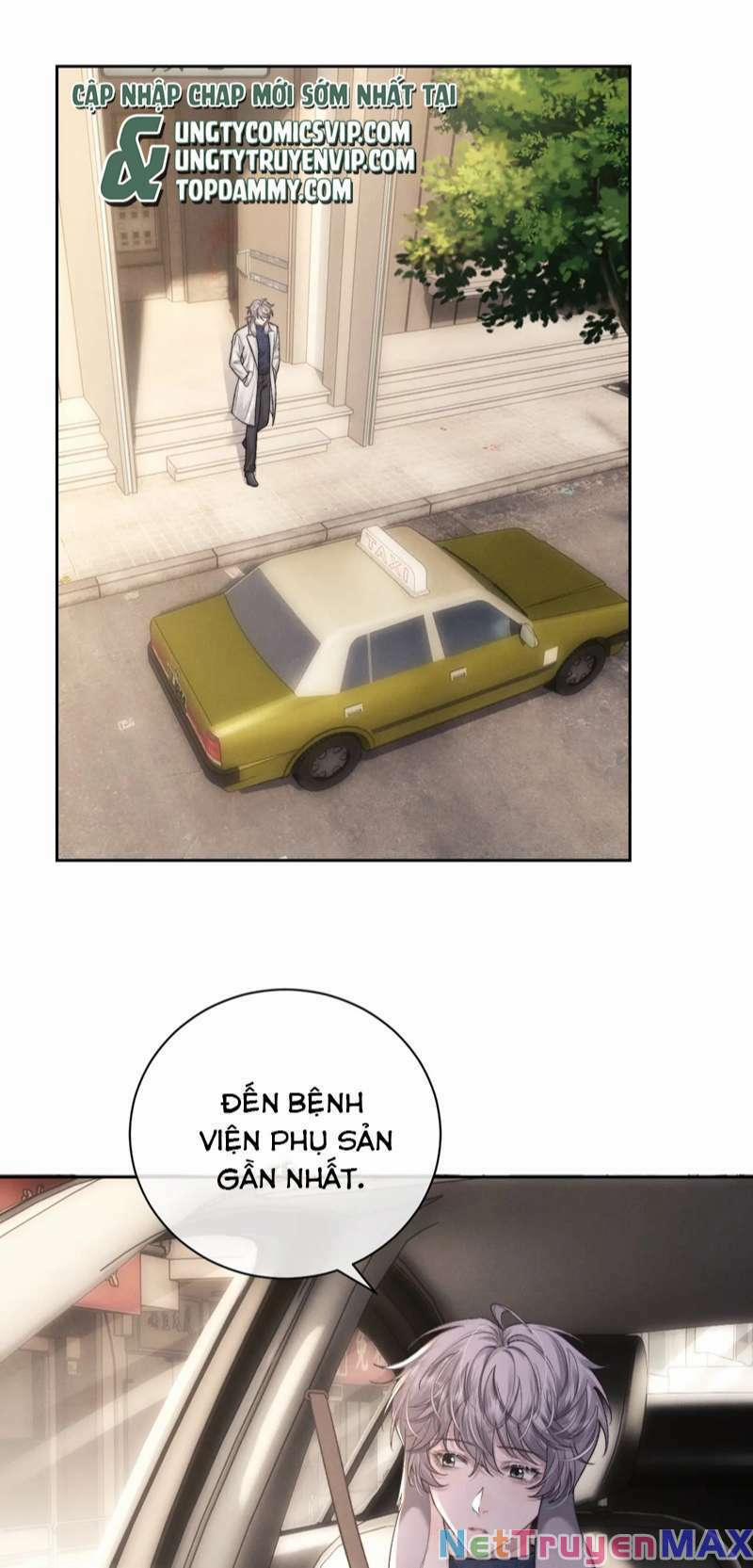 Chấp Sự Thỏ Cụp Tai 56 trang 21