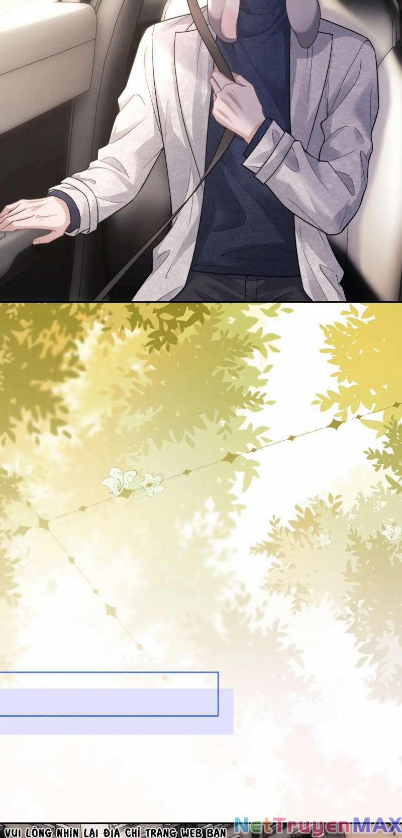 Chấp Sự Thỏ Cụp Tai 56 trang 22