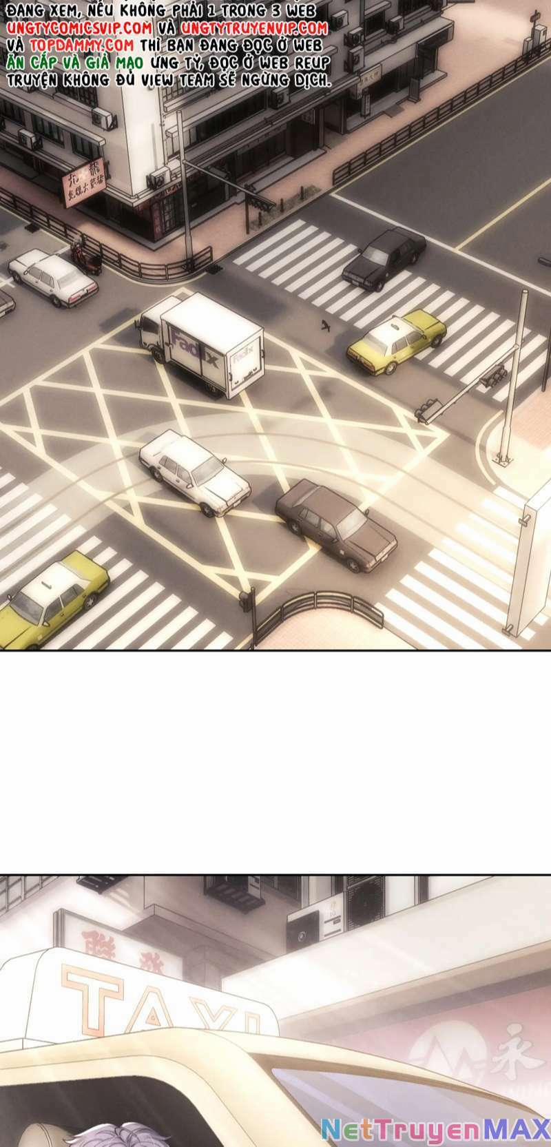 Chấp Sự Thỏ Cụp Tai 56 trang 23