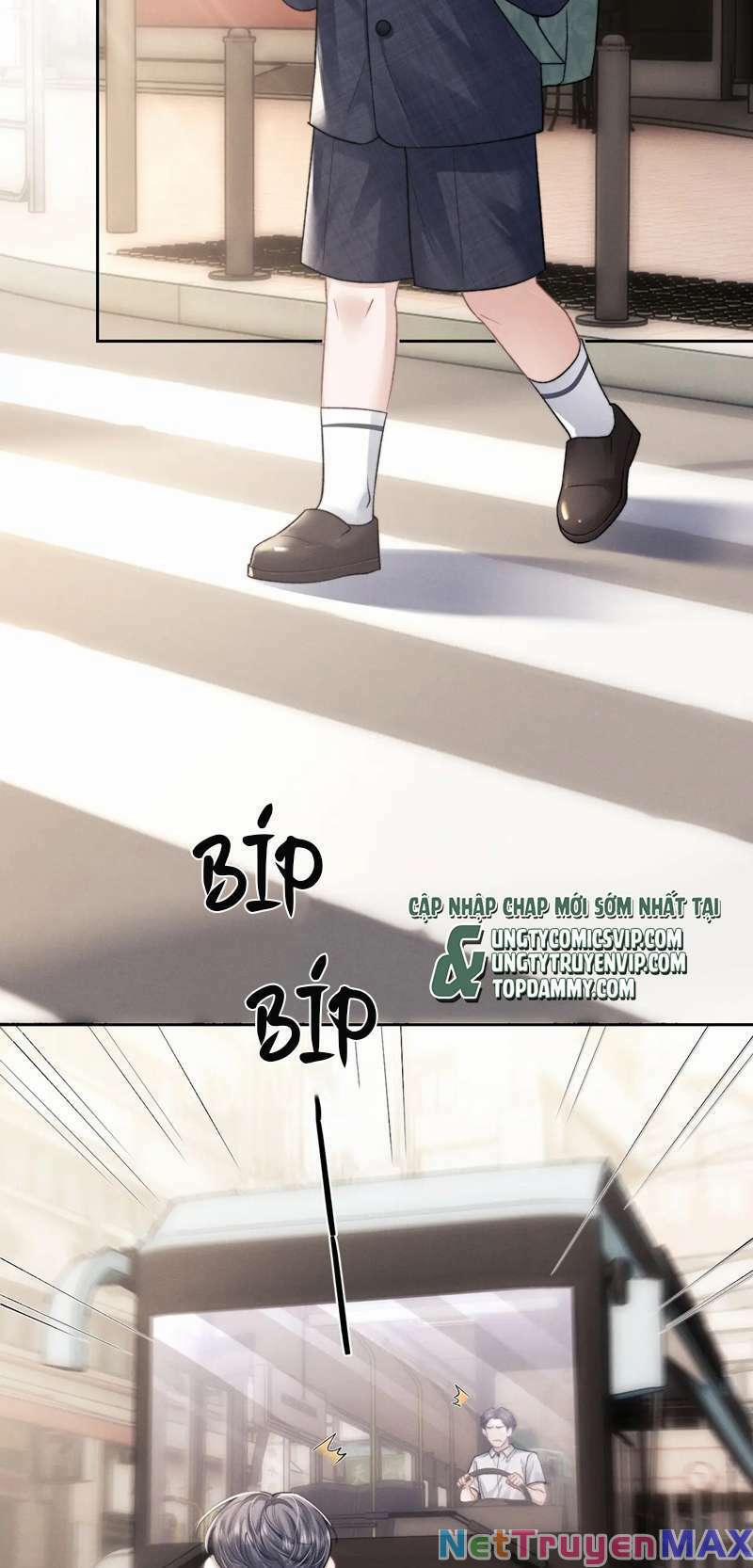 Chấp Sự Thỏ Cụp Tai 56 trang 25