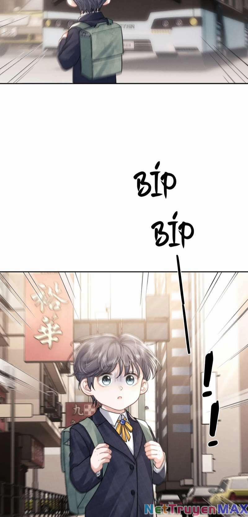 Chấp Sự Thỏ Cụp Tai 56 trang 26