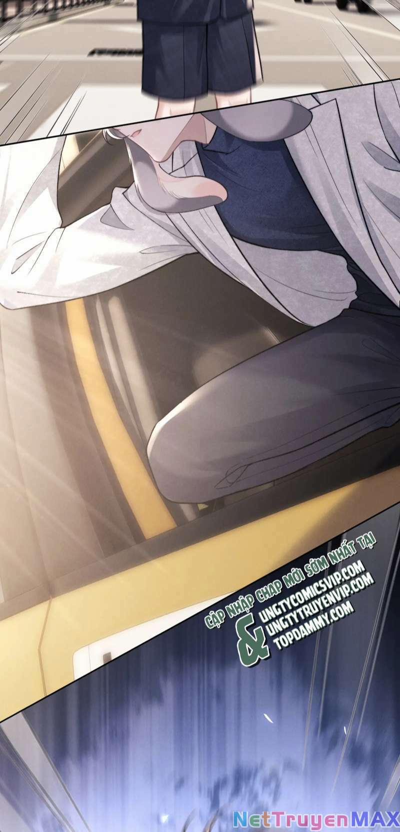 Chấp Sự Thỏ Cụp Tai 56 trang 27