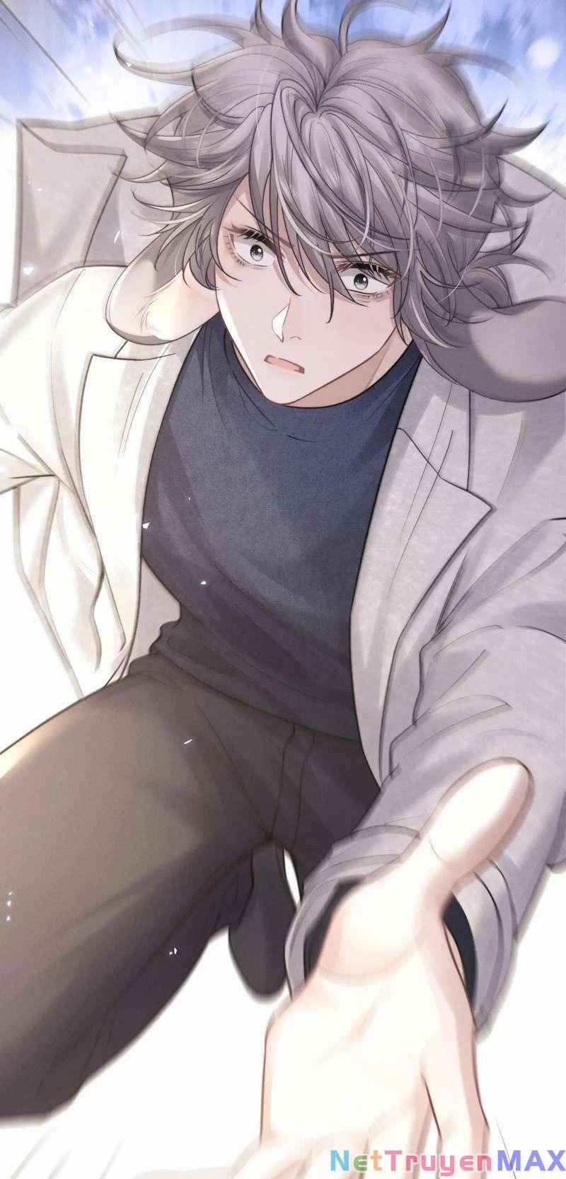 Chấp Sự Thỏ Cụp Tai 56 trang 28