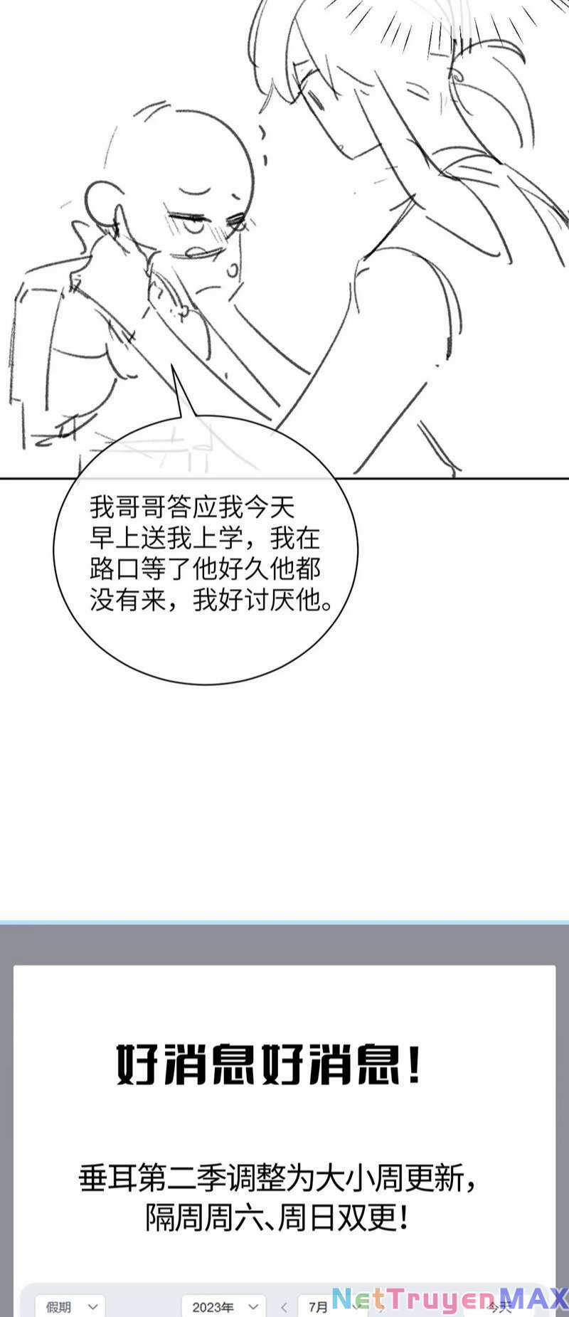 Chấp Sự Thỏ Cụp Tai 56 trang 31