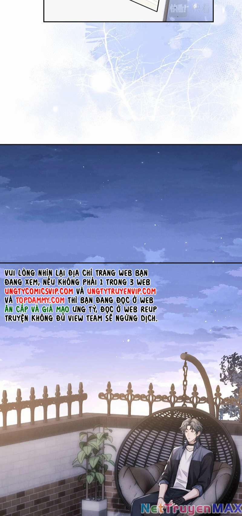 Chấp Sự Thỏ Cụp Tai 56 trang 5